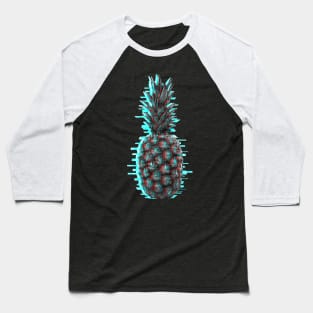 pine apple Baseball T-Shirt